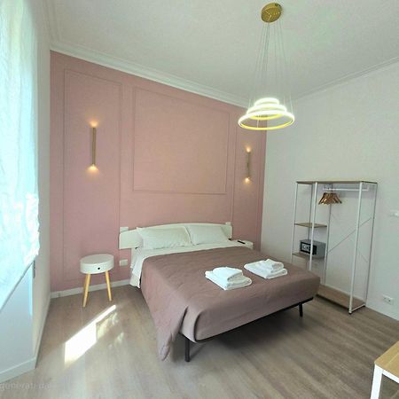 B&B Aurelia Garden Rooms Rom Exterior foto