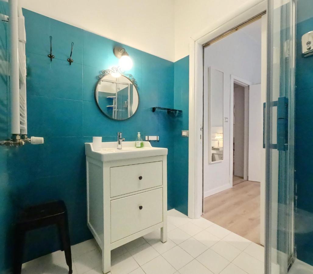 B&B Aurelia Garden Rooms Rom Exterior foto