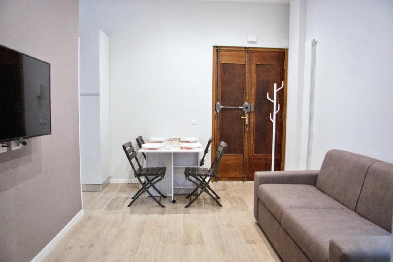 B&B Aurelia Garden Rooms Rom Exterior foto